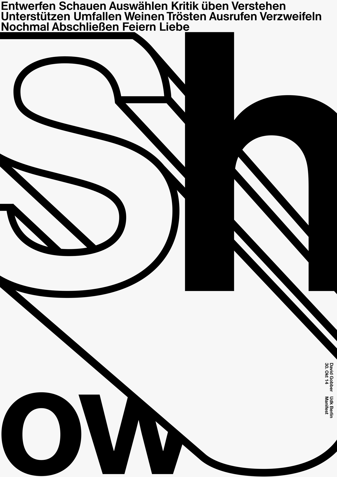 David Gobber, 59×84 cm