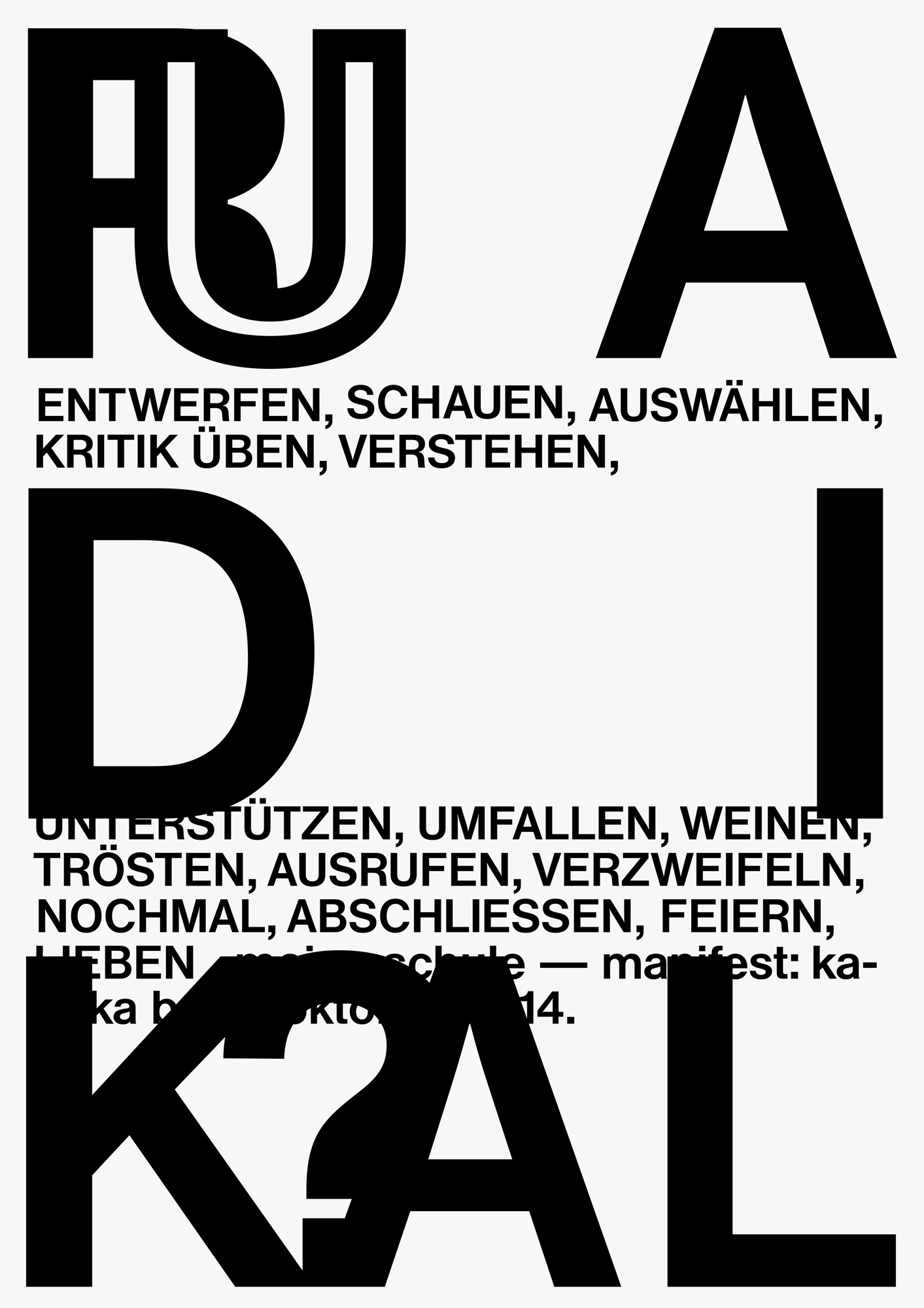 Katinka Bach, 59×84 cm