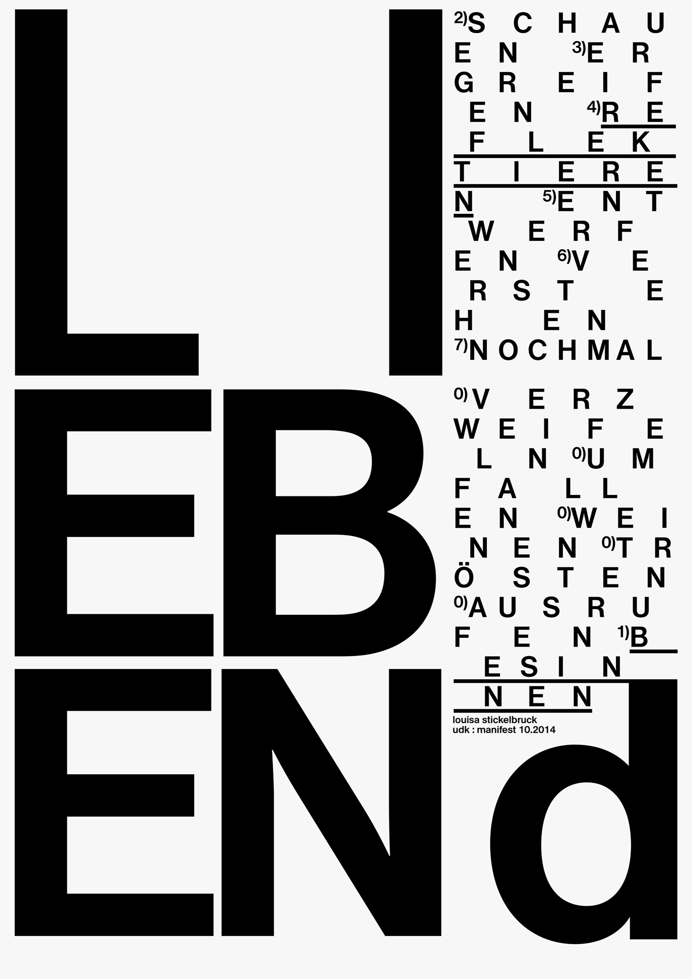 Louisa Stickelbruck, 59×84 cm