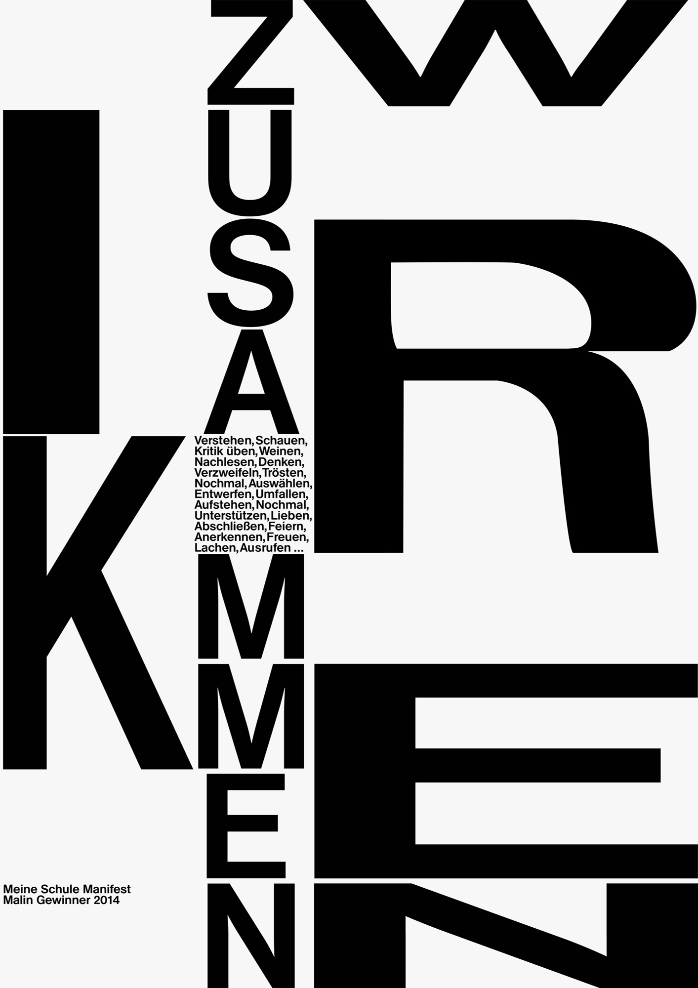 Malin Gewinner, 59×84 cm