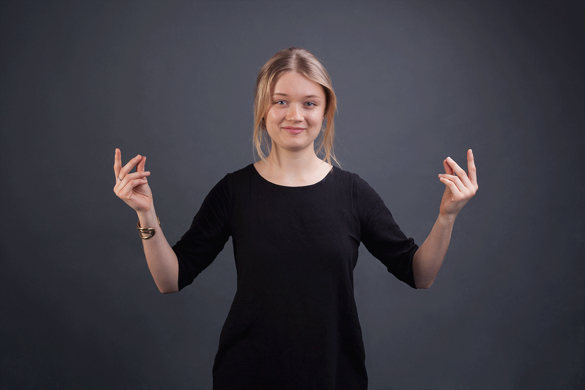 „Fragen wegklatschen“ von Wiebke von Bremen