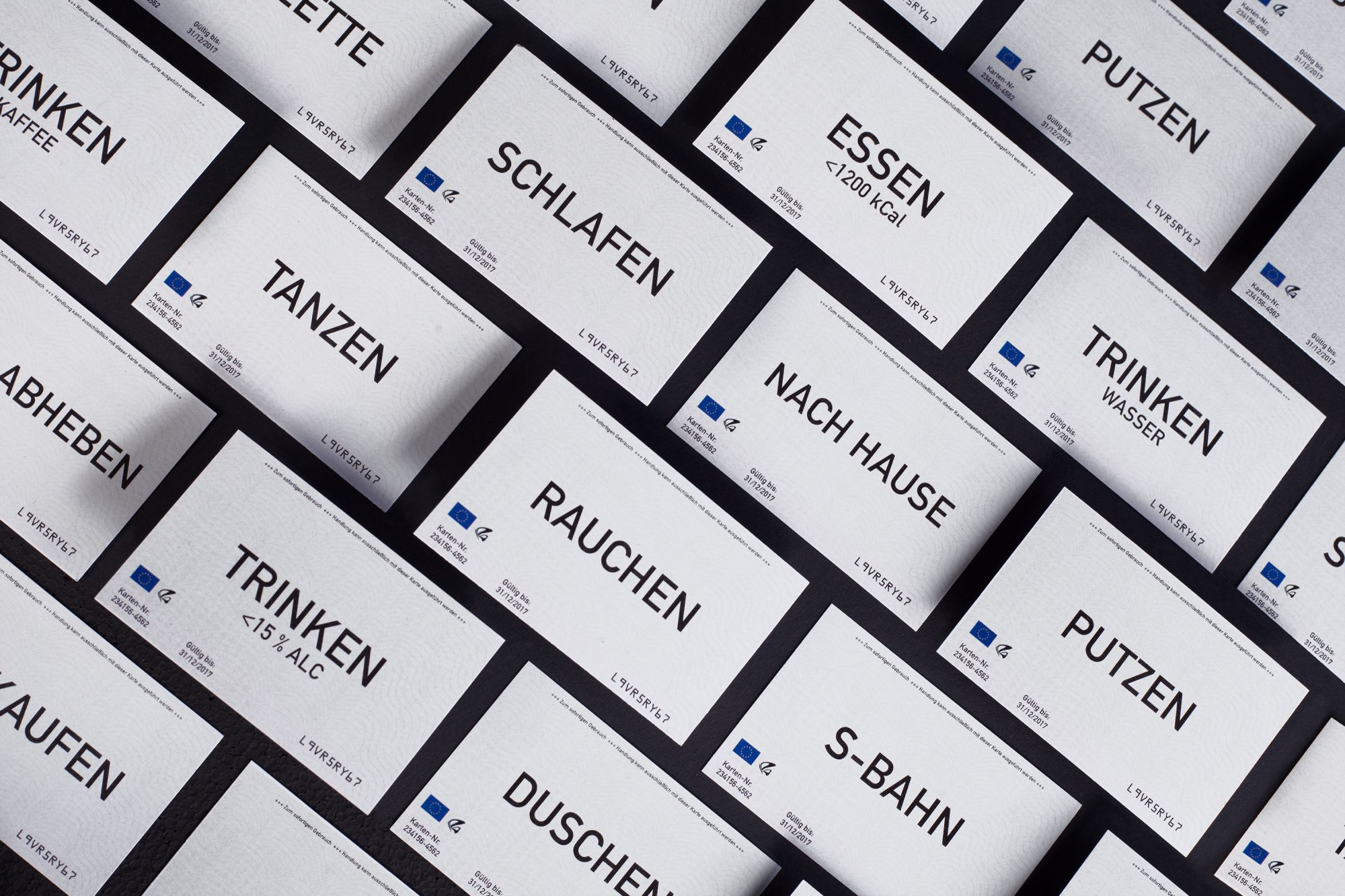 „Und jetzt“ abschaffen“ von Floris Morlok und Lukas Schmeck