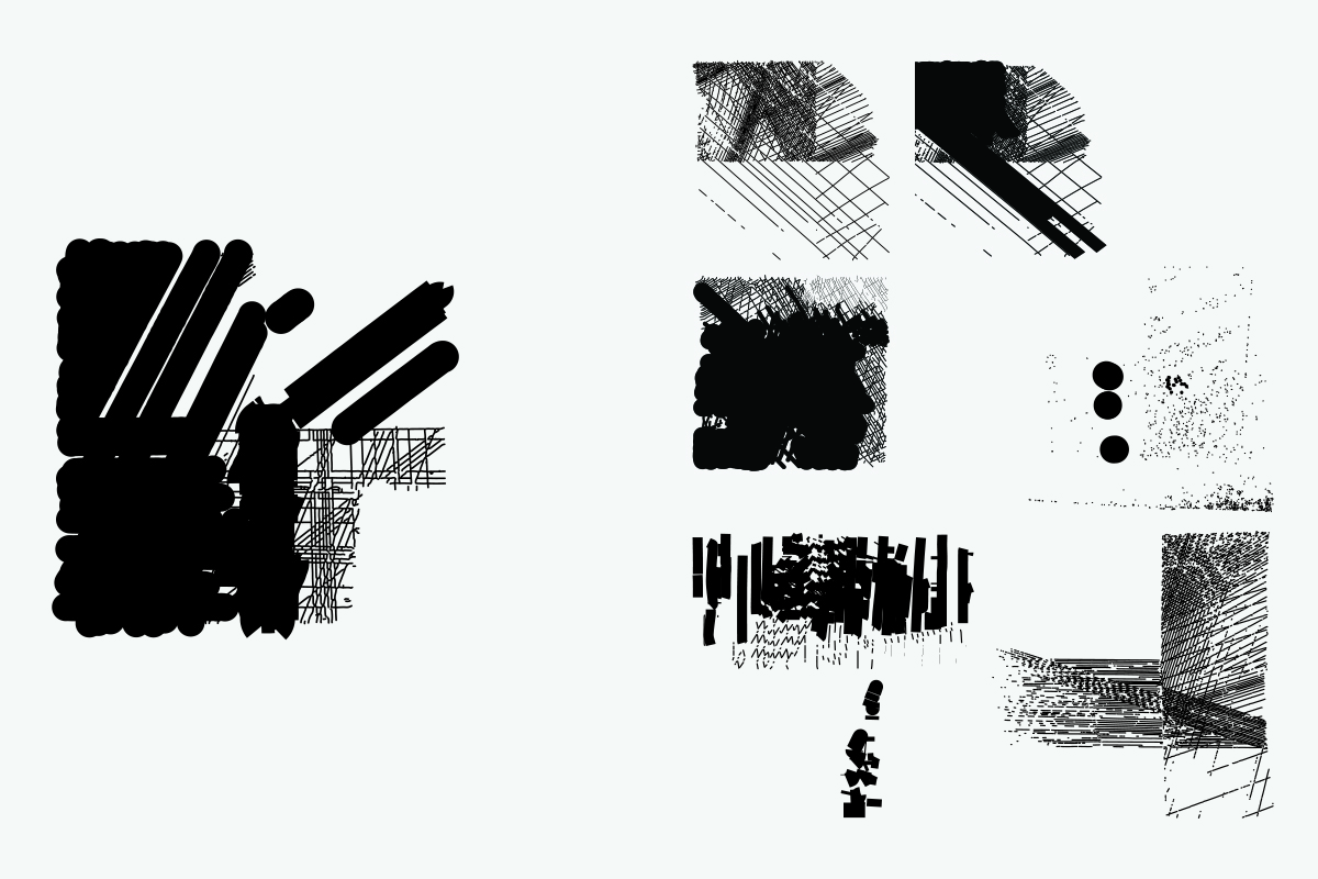 Zeichenanweisung Toleranz 