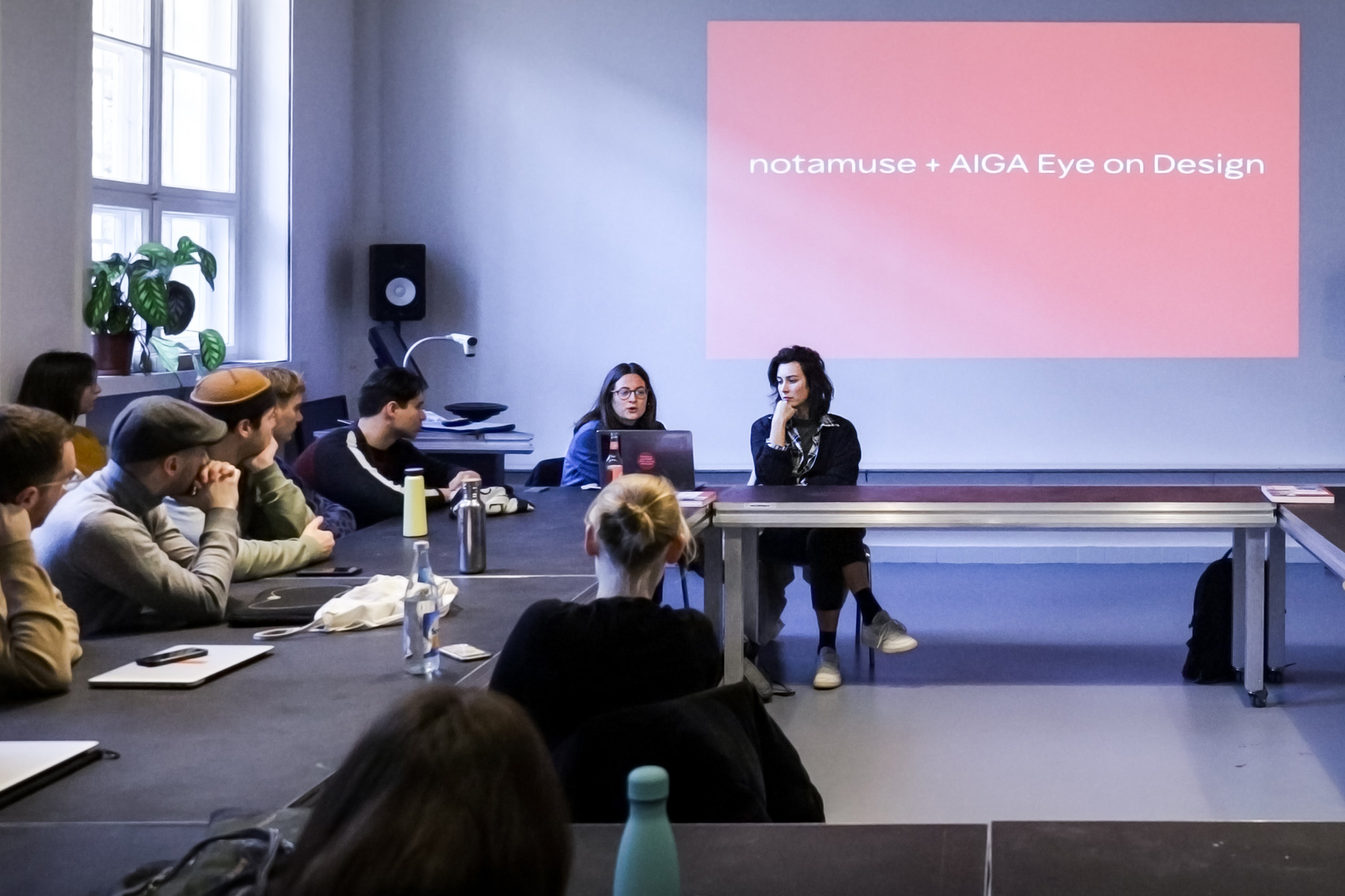 2001 ScheerSievertsen 6