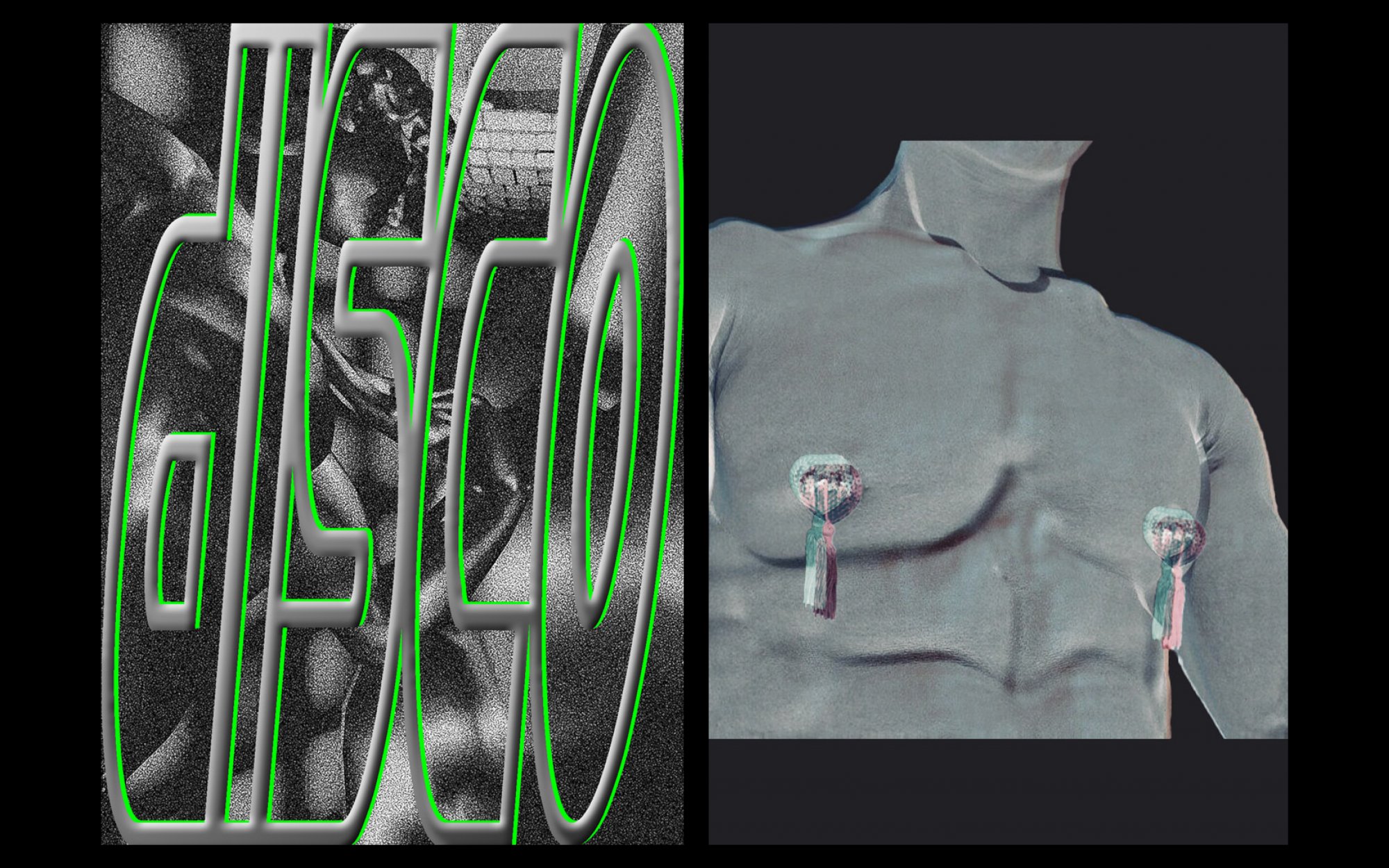 Jean-Noël Teschauer, Zoe Spehr