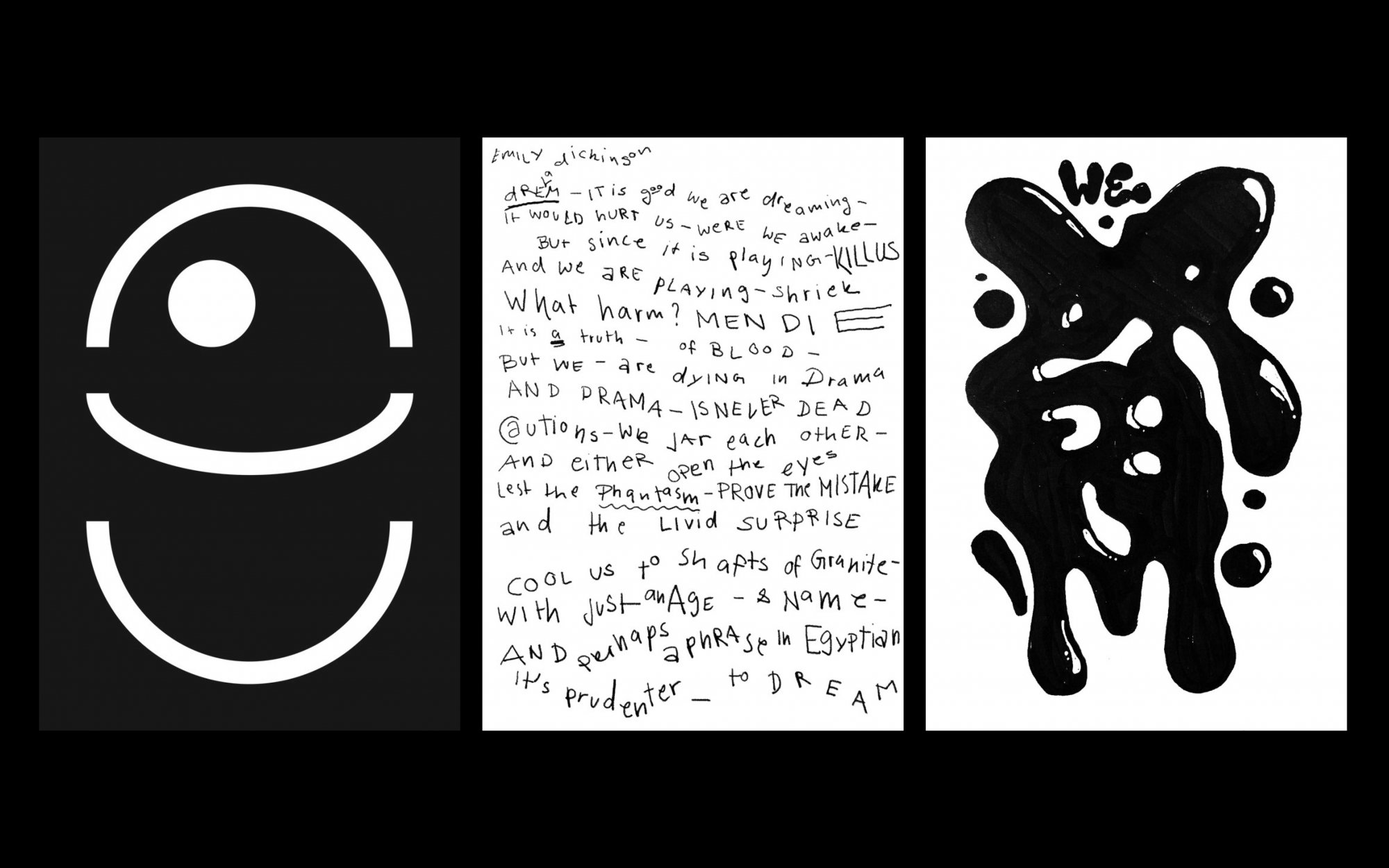 Erik Anton Reinhardt, Pauline Luca Wunderlich, Dominic Gollanek