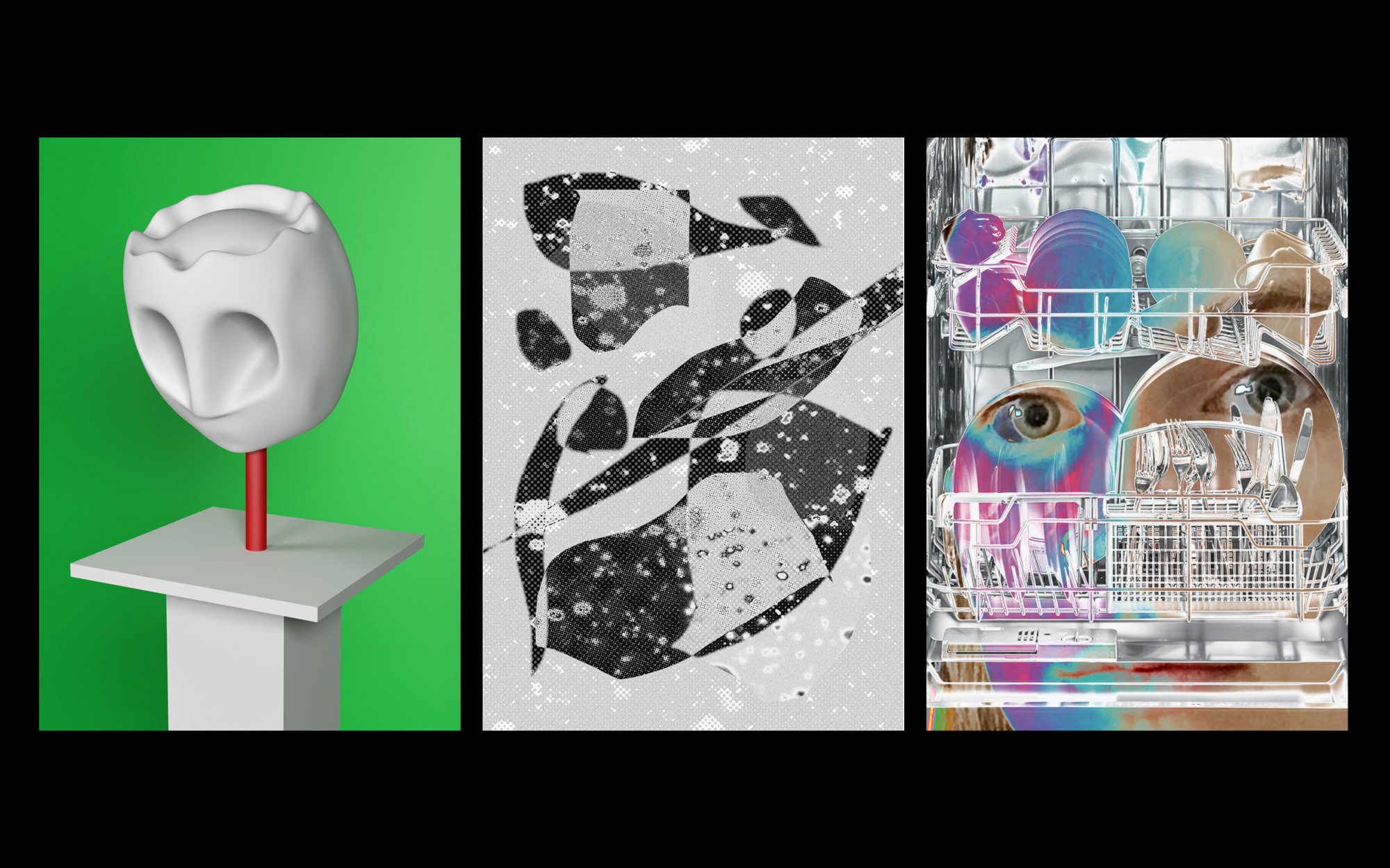 Hauke Irrgang, Eymen Sahin, Katharina Aae